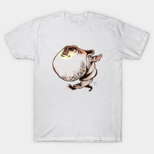 Pufferfish T-Shirt